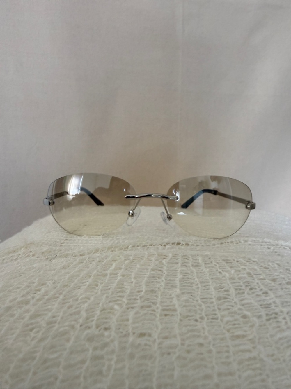 Y2K sunglasses